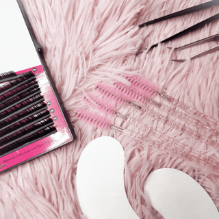 The Benefits of Lash Lifts vs. Lash Extensions: Which One Is Right for You?