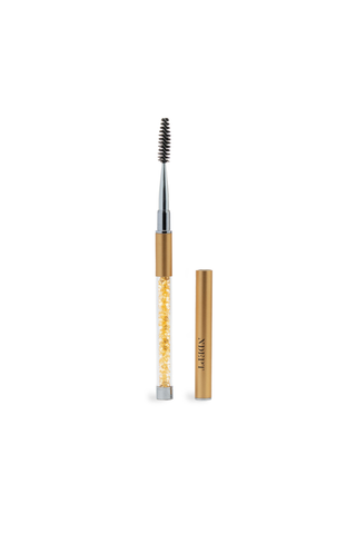 Reusable Crystal Mascara Wand