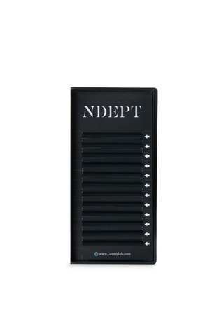 Volume Lashes .07 -Single Lengths