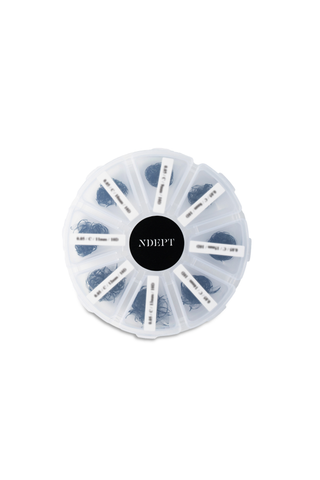 6D Promade Loose Fans (800 Fans)