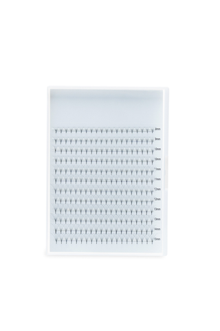 Promade Lashes Mix Tray (NO LABEL)