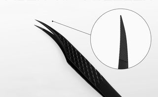 Curve Tweezer