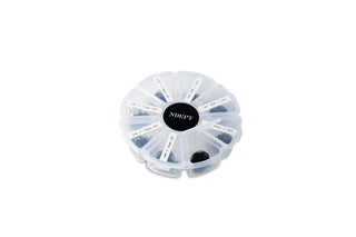 10D Promade Loose Narrow Fans (800 Fans)