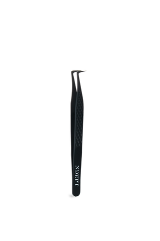 Diamond 90° Volume Tweezer (#N2T)