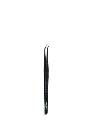 Diamond Slim Curve Tweezer (N3H)