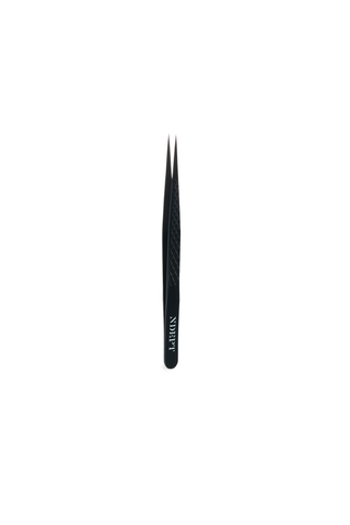 Diamond Straight Isolation Tweezer (N10)