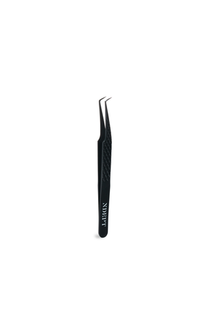 Diamond 45° Volume Tweezer (N14)