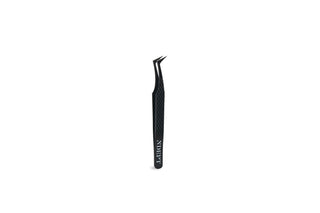 Diamond 45° Square Boot Tweezer (NB2)