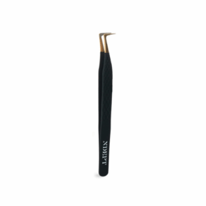 Gold Diamond 90° Volume Tweezer (NG2T)