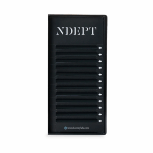 Volume Lashes .07 -Single Lengths